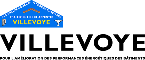 LOGO VILLEVOYE